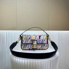 Fendi Top Handle Bags